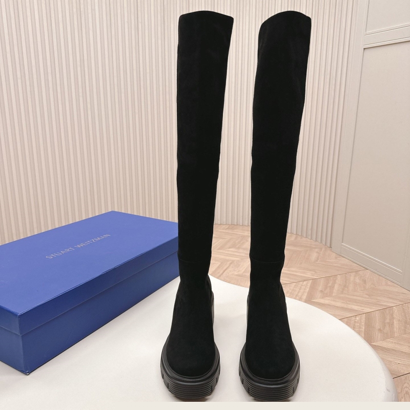 Stuart Weitzman Boots